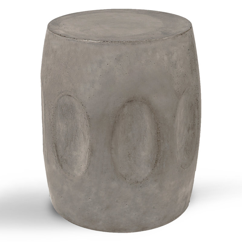 Genevieve Accent Stool