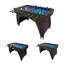 Table de soccer Kick Lumen 55 po