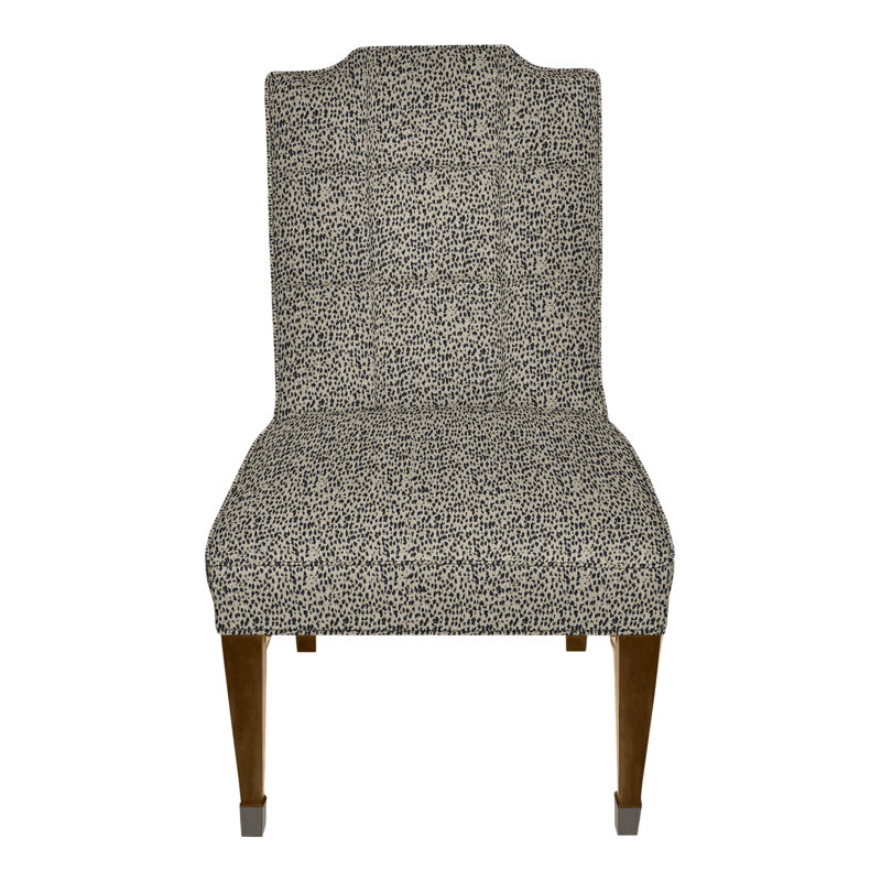 Travis By Michael Weiss Upholstered Dining Chair, No, Ozark Marina, Wrenn