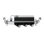 Precision 13.75 in. 2700 K 16.5 W Dimmable Adjustable Light Beam Multi-Spotlight