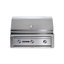 36" Sedona Built-In Grill With 3 Stainless Steel Burners