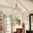 6 - Light Dimmable Empire Chandelier-70048155