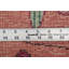 Tapis corail 9 pi 7 po x 6 pi 8 po One-of-a-Kind