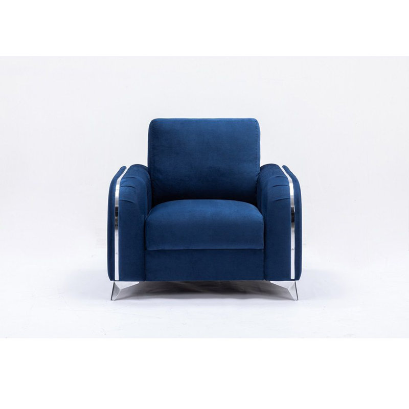 Fauteuil Vitilina