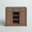 Buffet 3 tiroirs Bucher
