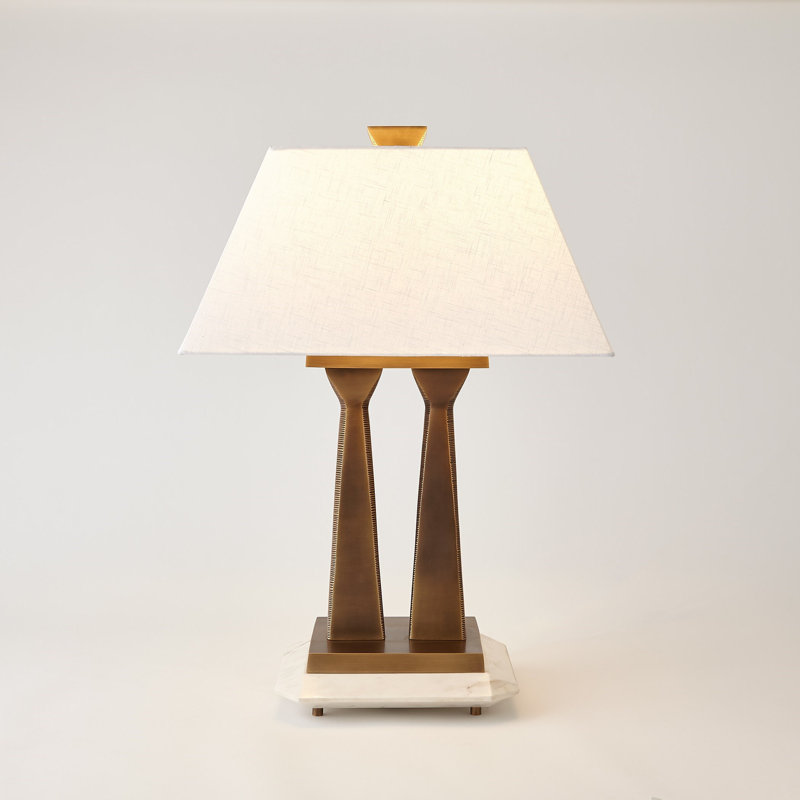 Lampe de table Capitol