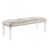 Blanc antique est en rupture de stock