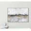 Autumnal Tide by Nan - Floater Frame Print on Canvas-87919588-87919575