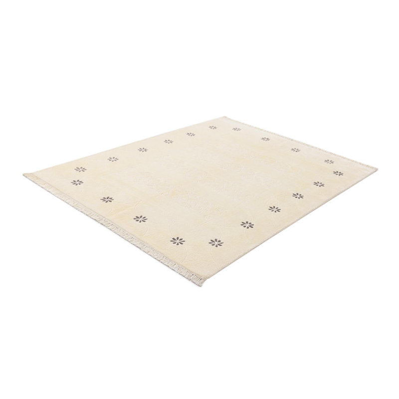Tapis beige Osborne
