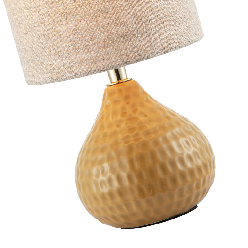 Ceramic Table Lamp
