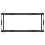 Adhvik Frame Coffee Table-669727786-669727788