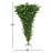 Frosted Pre-Lit Pine Christmas Tree-72062549-103399252