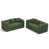 Green est en rupture de stock