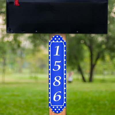 Rectangle Reflective