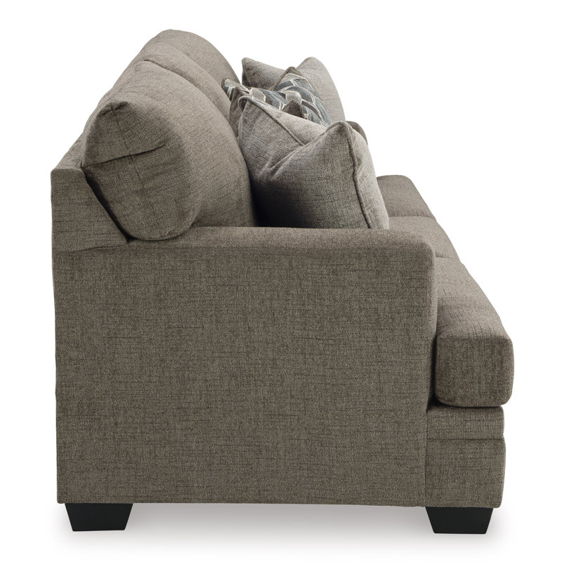 Helen Sofa, Brown