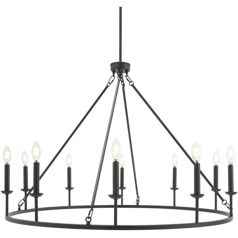 Lustre Ross