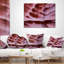 Coussin décoratif Landscape Upper Antelope Canyon-1125014150-1125014149