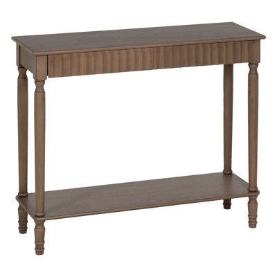 Ametria 90cm Console Table