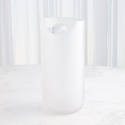 Poise Vase