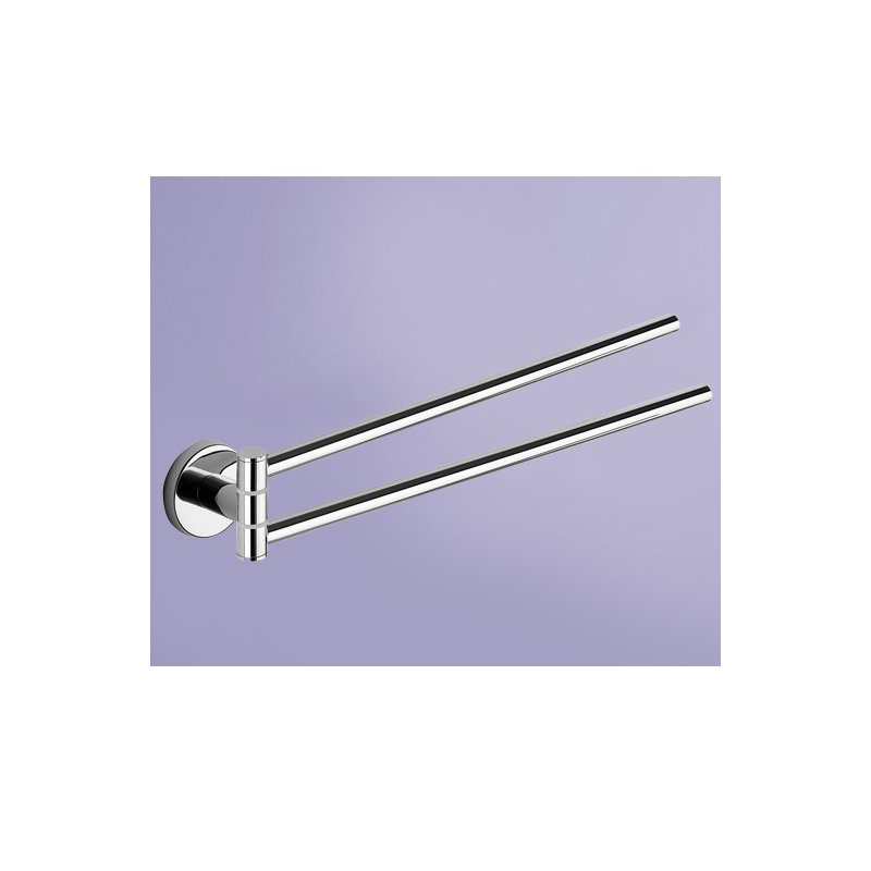 Kacper 15'' Wall Towel Bar
