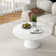 Lippa 35" Round Coffee Table