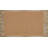 Rhodes Beige Machine Woven Wool Berber with Hand Serged Edging Area Rug-16363201