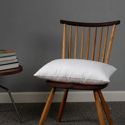 Coussin en duvet synthétique - Simple