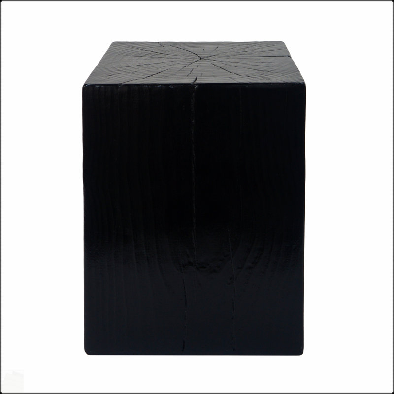 Table de bout MGO, Naturel