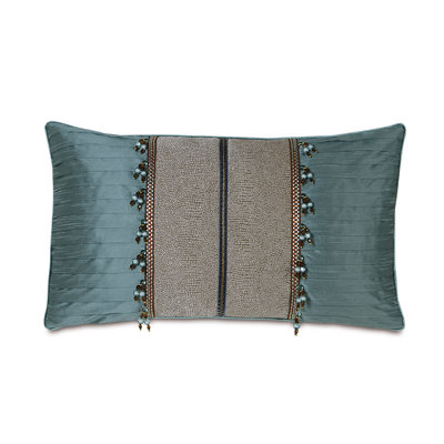 Monet Lumbar Pillow Cover & Insert