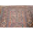 Distressed   Area Rug 4x7