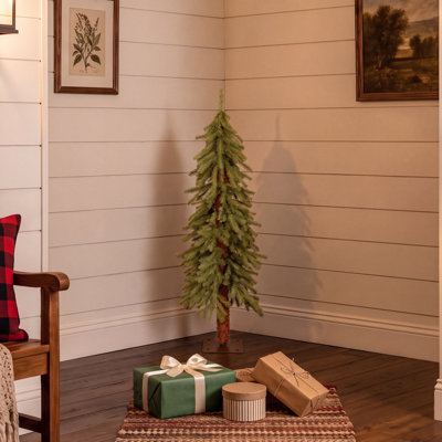 Arbre de Noël en cèdre artificiel