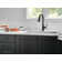 Essa Pull Down Single Handle Kitchen Faucet with MagnaTite Docking and Touch2O Technology