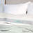 Bedgear Gemini Performance Pillow - Firm Support Pillow For Neutral/Warm Sleepers-101233304