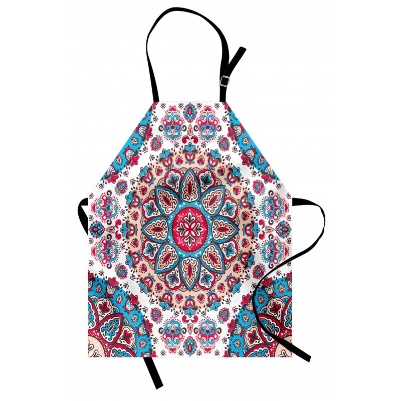 Bib Apron