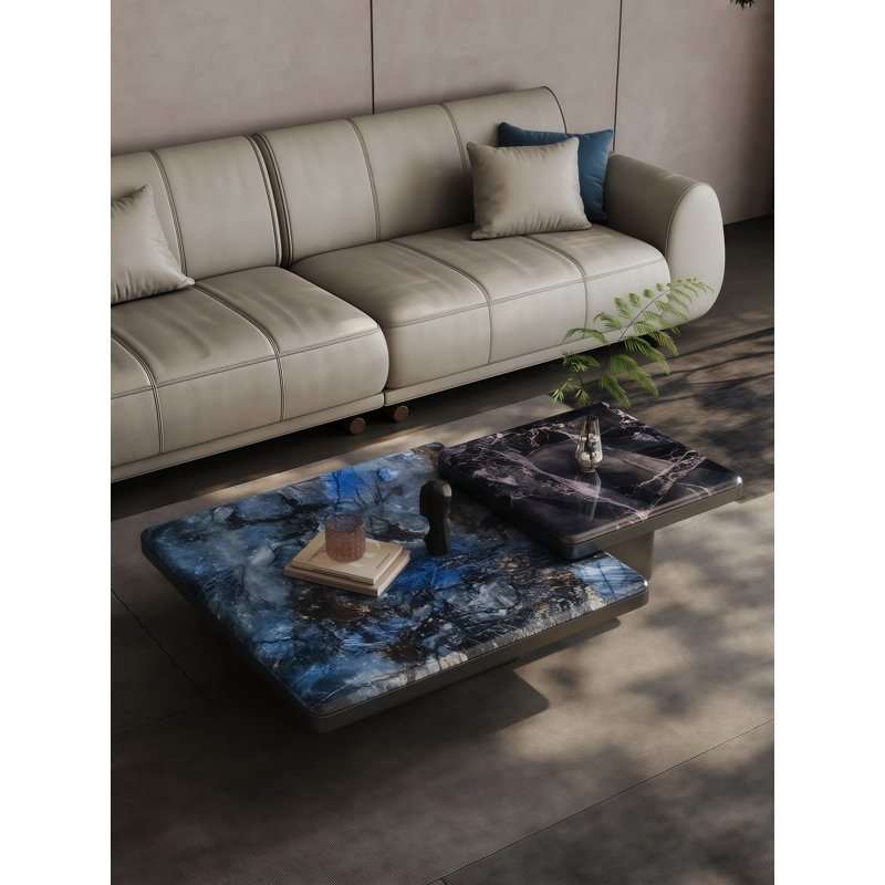 Ensemble de tables basses Nesting