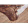 Abernethy Cowhide Animal Print Indoor Rug