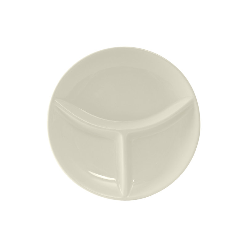 Capsule de service divisée compartiment Tuxcare