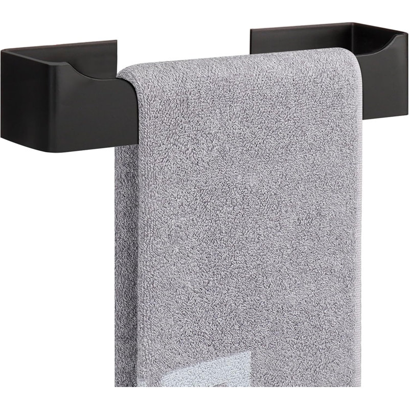 Stainless Steel Hand Towel Bar Rustproof Stick