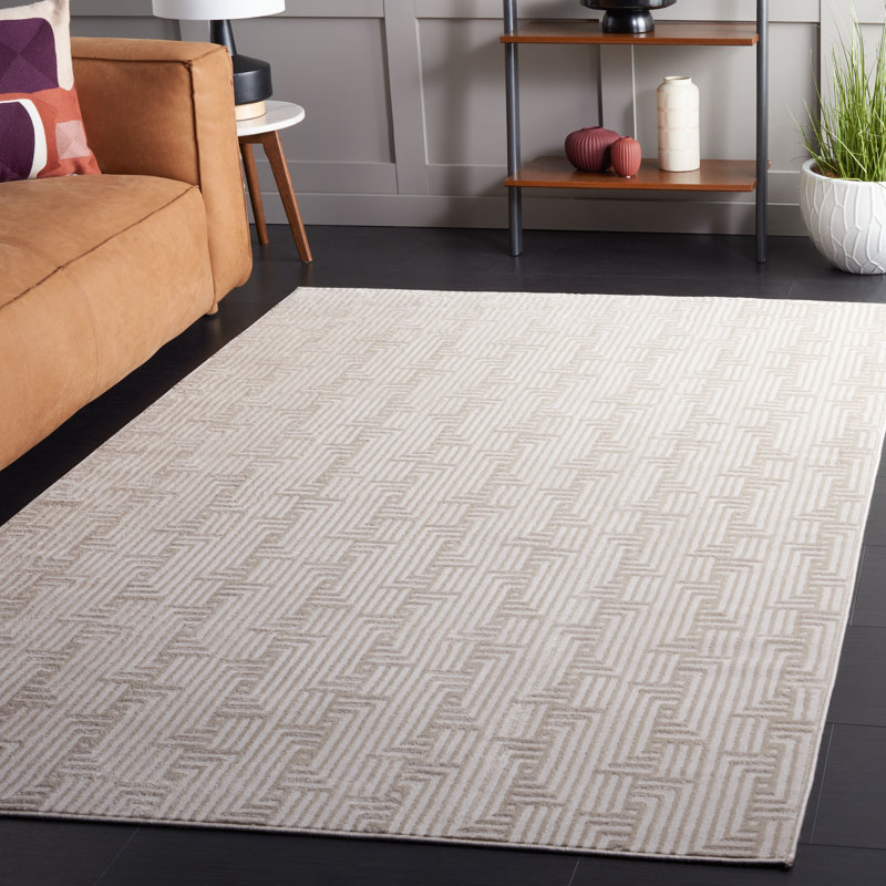 Tapis Saylor, Rectangle 5 pi 5 po x 7 pi 7 po