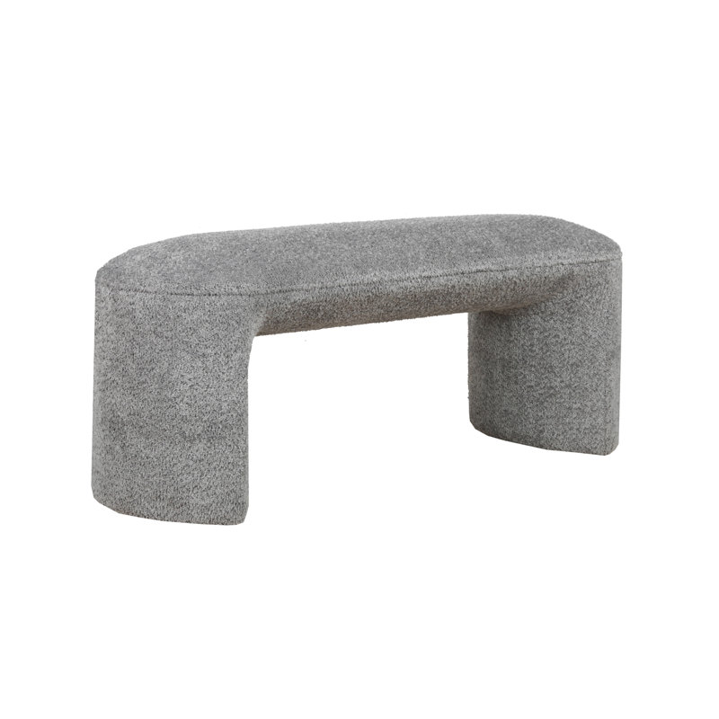 Banc Aulene, Gris