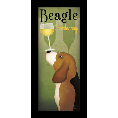 " Beagle Chardonnay "