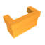EverBlock Full 2 Layer Cantilever Bar/Counter Kit-86592660-86592645