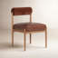 JAZELLE Upholstered Dining Chair-1237152987
