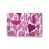 Pink/White selected