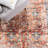 Bijar Performance Oriental Rug-1664172364