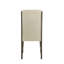 Table de salle à manger rectangulaire extensible 18 po-1574979878