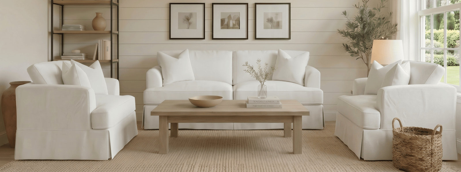 Wayfair Custom Upholstery™ Image Hero