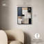 Ink-Stained Twilight II Modern Boho by Art Remedy-110296241-110296246