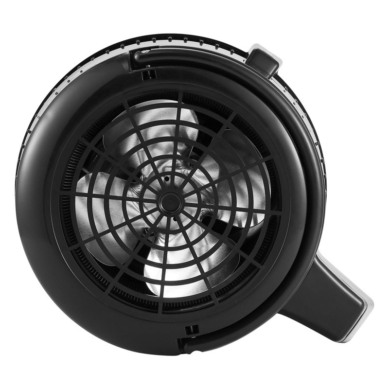 Water Distiller, Matte Black
