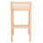 McCarthy Solid Wood Counter Stool-555224111-668008407